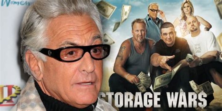 Barry Weiss Net Worth: How Rich is the Storage Wars Star Actually?