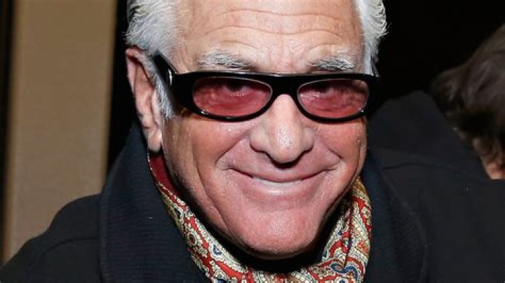 Barry Weiss