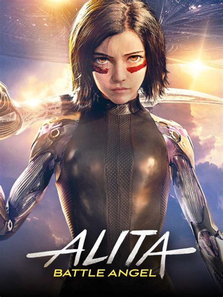 Battle Angel Alita manga: Where to read, what to expect - News