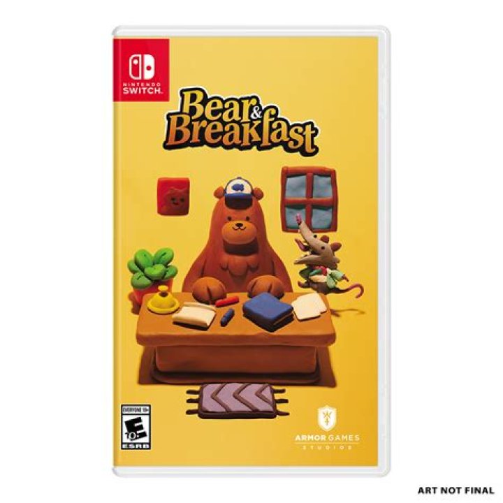 Bear And Breakfast: Selling Items and Money Making Guide - SarkariResult
