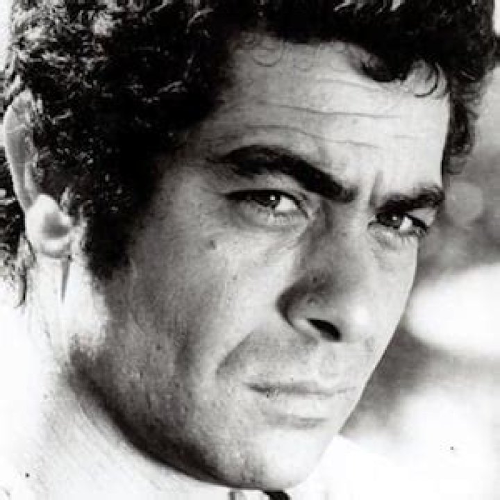 Behrouz Vossoughi Net Worth
