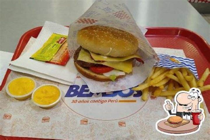 Bembos Menu With Prices [Updated May 2023]