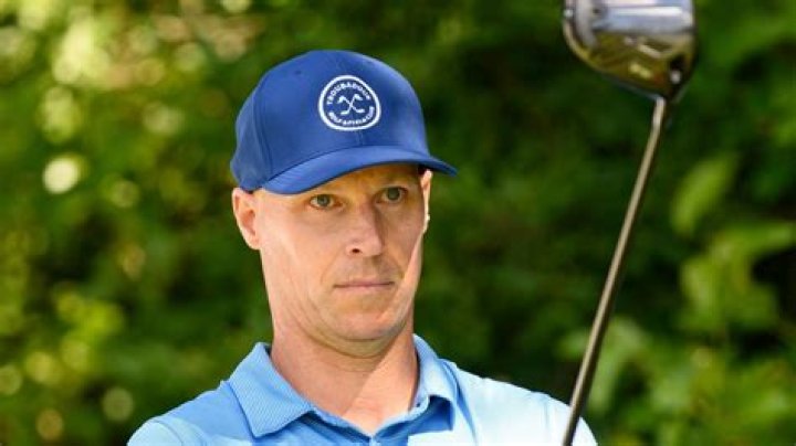 Ben Crane
