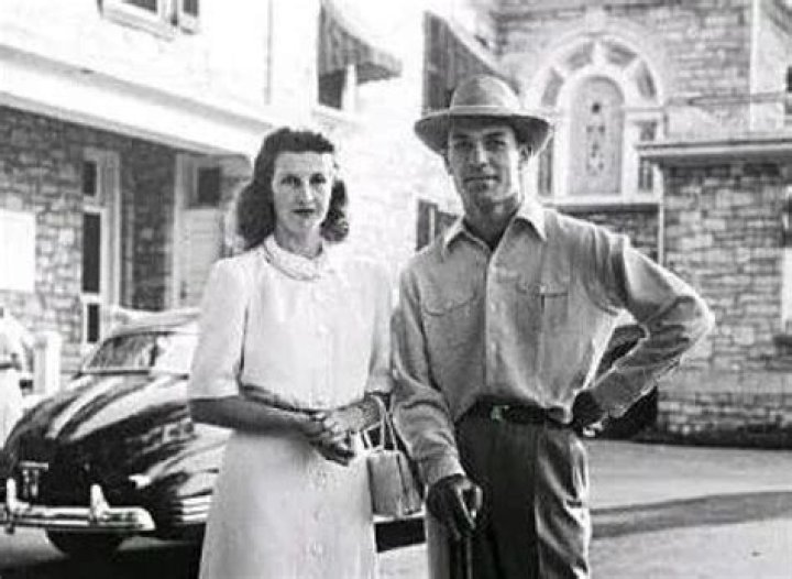 Ben Hogan Net Worth
