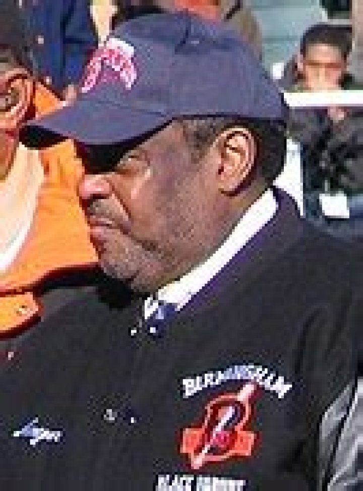 Bernard Kincaid
