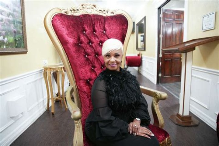 Betty Lou Williams Net Worth