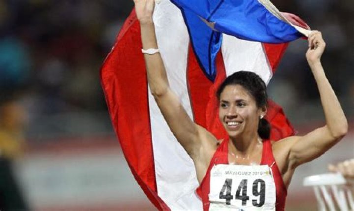 Beverly Ramos