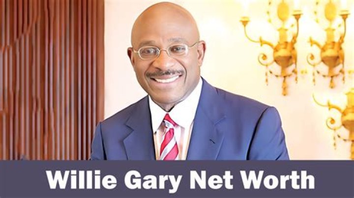 Big Face Gary Net Worth