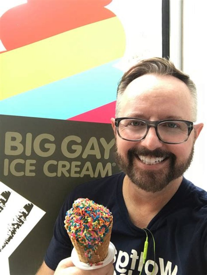 Big Gay Ice Cream Menu and Prices - SarkariResult