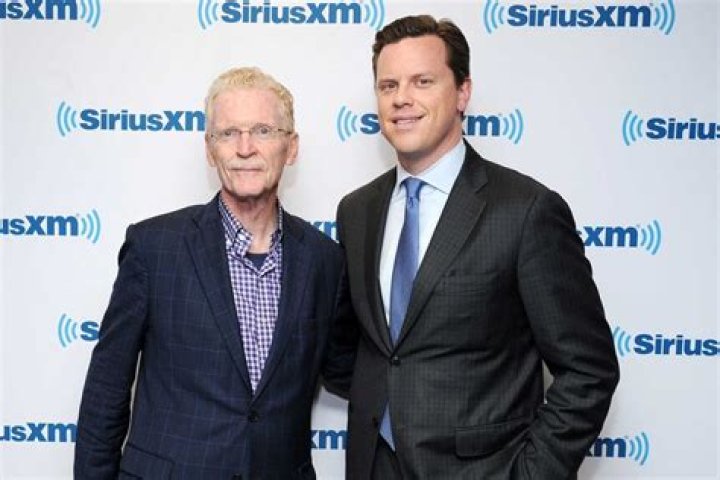 Bill Geist