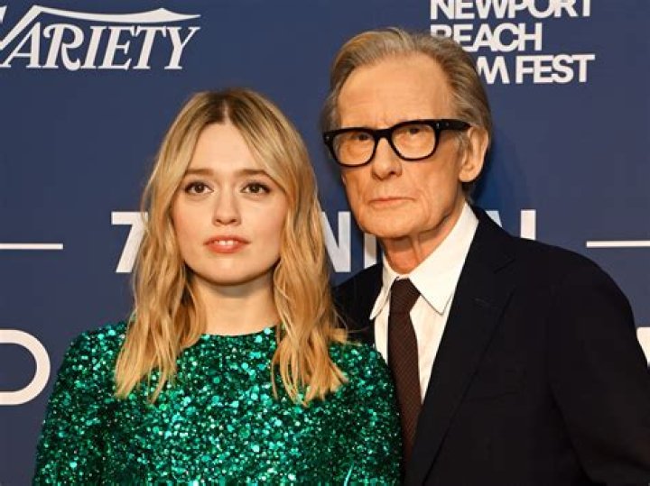 Bill Nighy Net Worth: Details About Wife, Income, Movie, Career, Cars, Age - SarkariResult