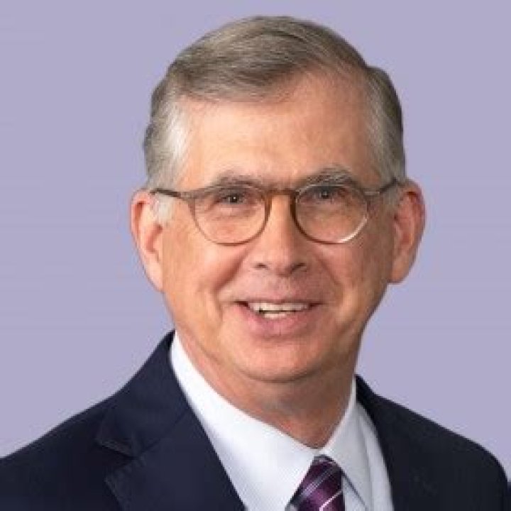 Bill Rogers Net Worth