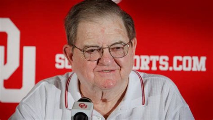 Bob Barry Sr.