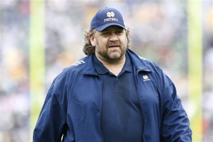 Bob Golic
