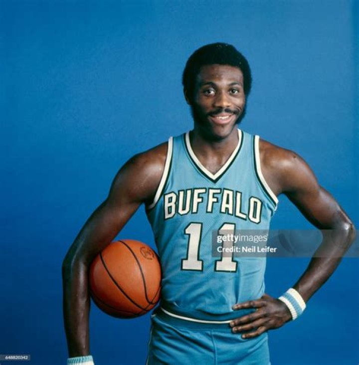Bob McAdoo