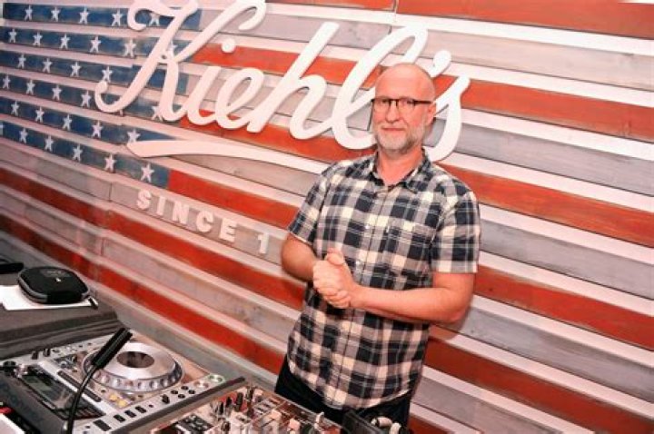 Bob Mould Net Worth