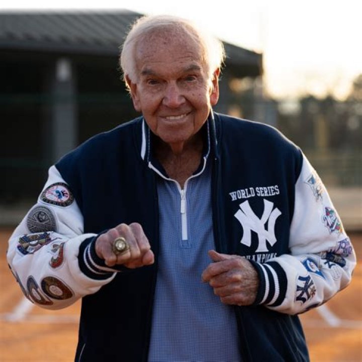 Bobby Richardson