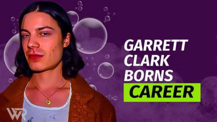 Børns Net Worth