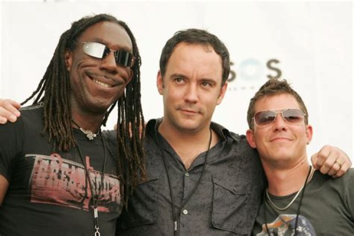 Boyd Tinsley Net Worth