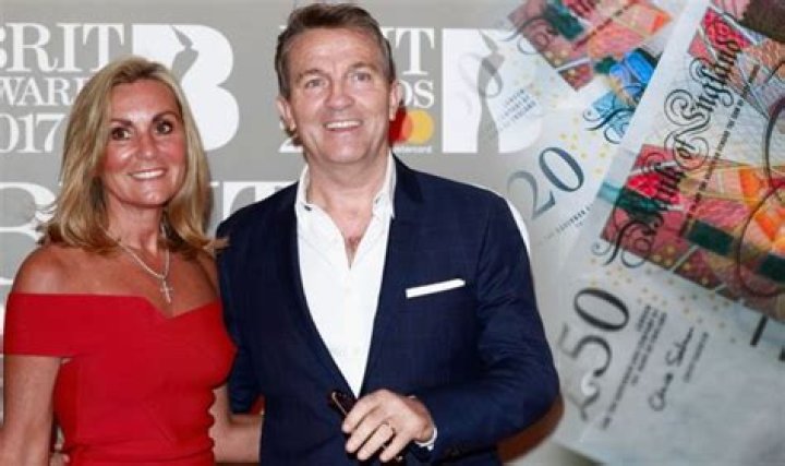 Bradley Walsh Net Worth: Career, Family, Age, Income, Wiki, Bio, All You Need to Know - SarkariResult