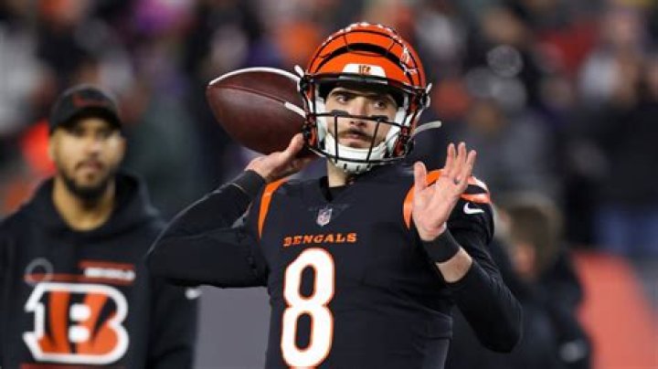Brandon Allen