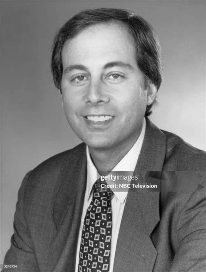 Brandon Tartikoff
