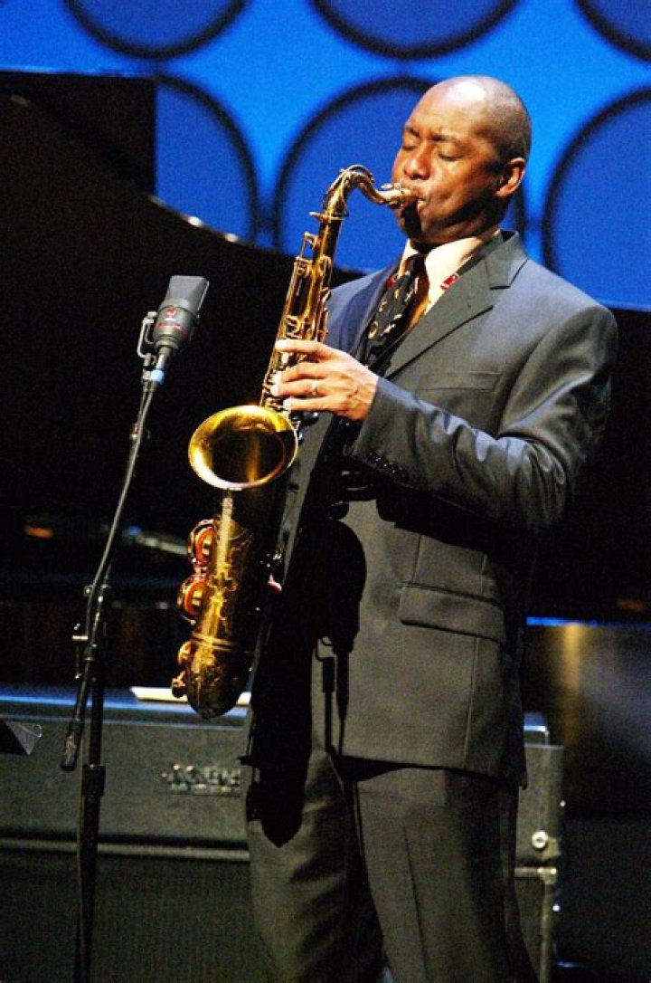 Branford Marsalis Net Worth