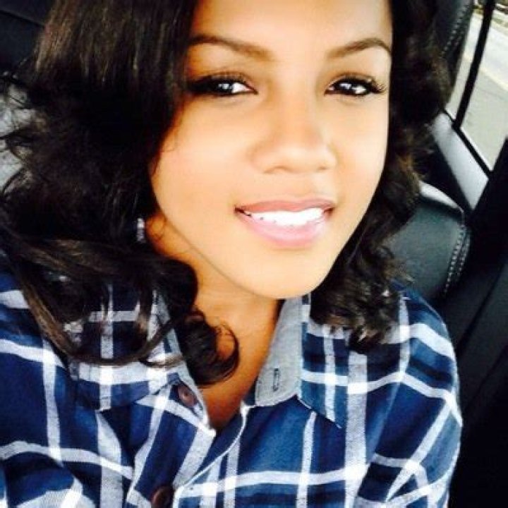 Breaunna Womack