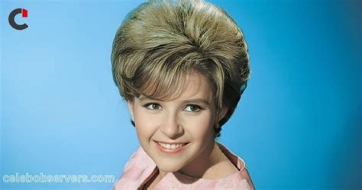 Brenda Lee Net Worth