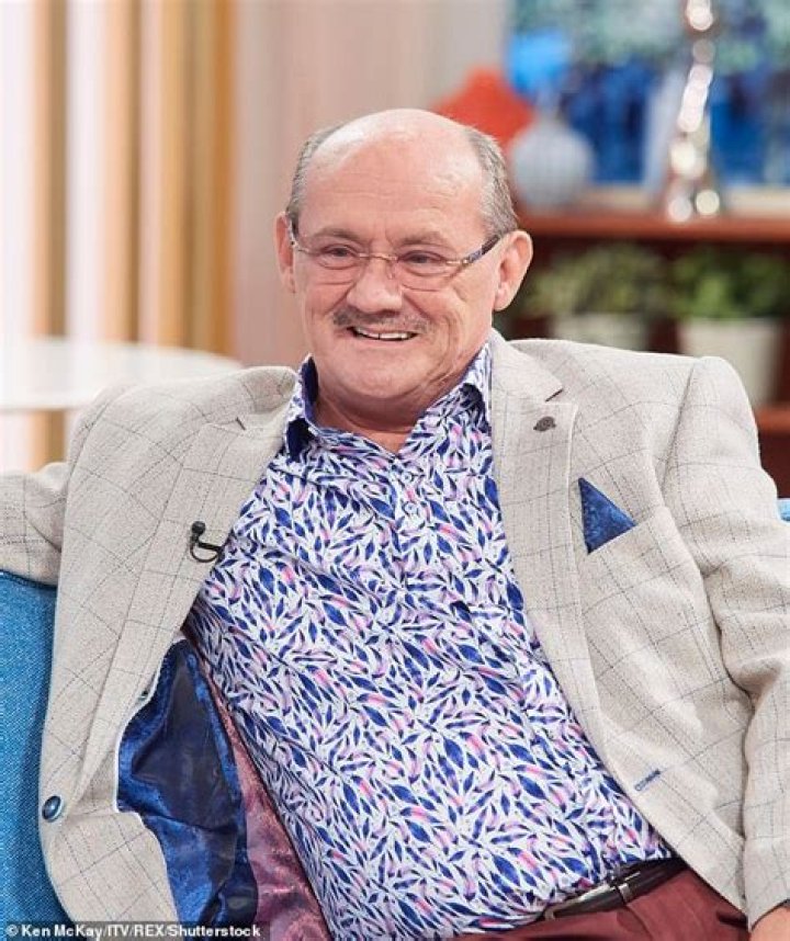Brendan O’Carroll