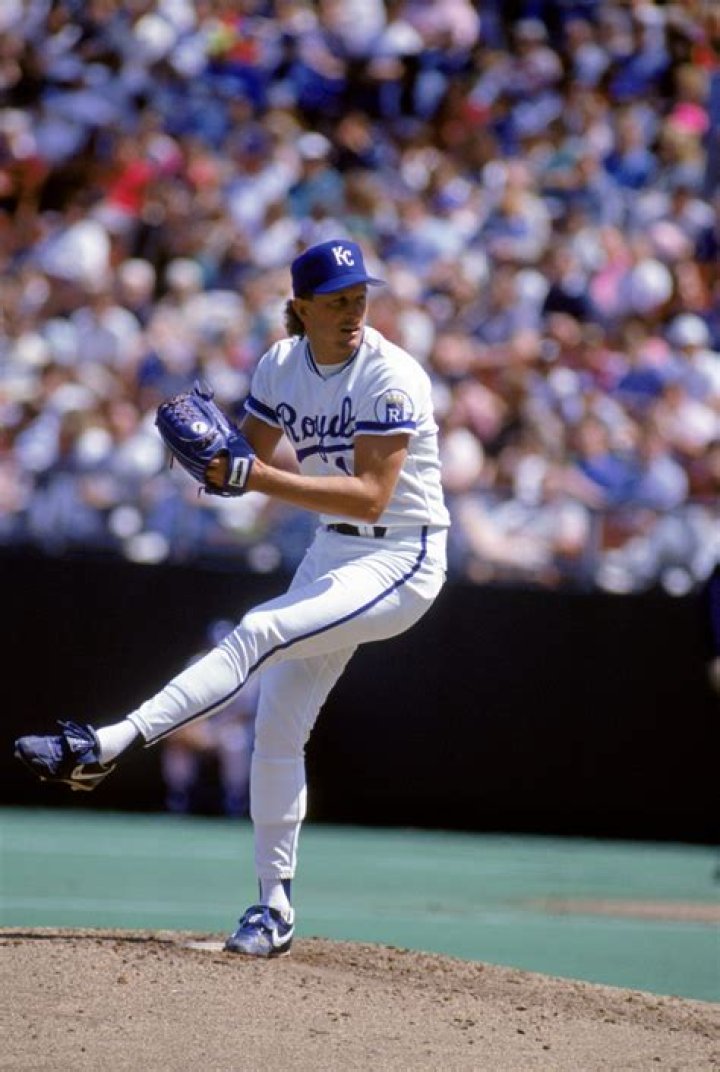 Bret Saberhagen Net Worth