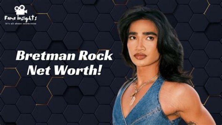 Bretman Rock Ethnicity : Biography, Net worth, Age, Family & More details - SarkariResult
