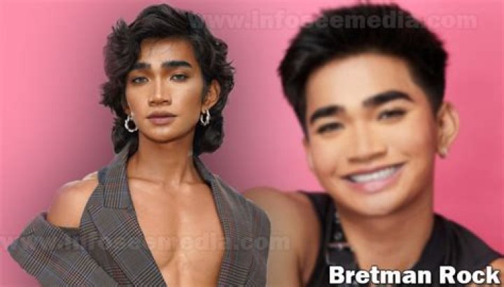 Bretman Rock Net Worth: Details About Career, Cars, House, Age, Earnings - SarkariResult