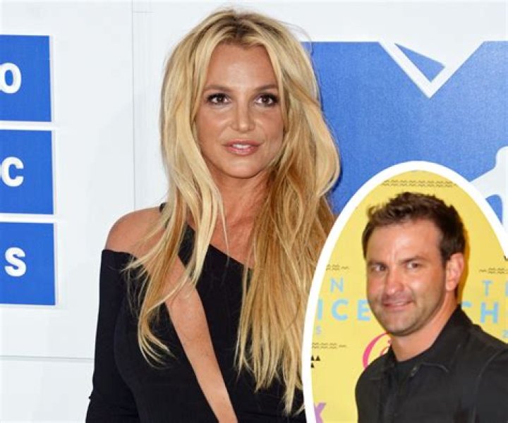 Britney Spears and Paul Richard Soliz: Relationship Insights - SarkariResult