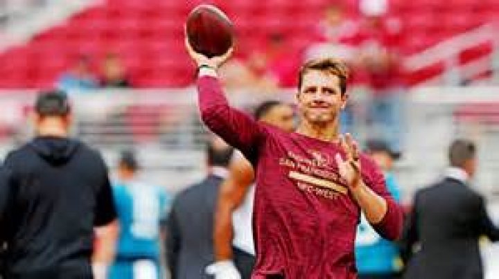 Brock Purdy Injury Update : 49ers QB Brock Purdy placed in concussion protocol - SarkariResult