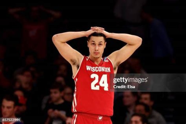 Bronson Koenig