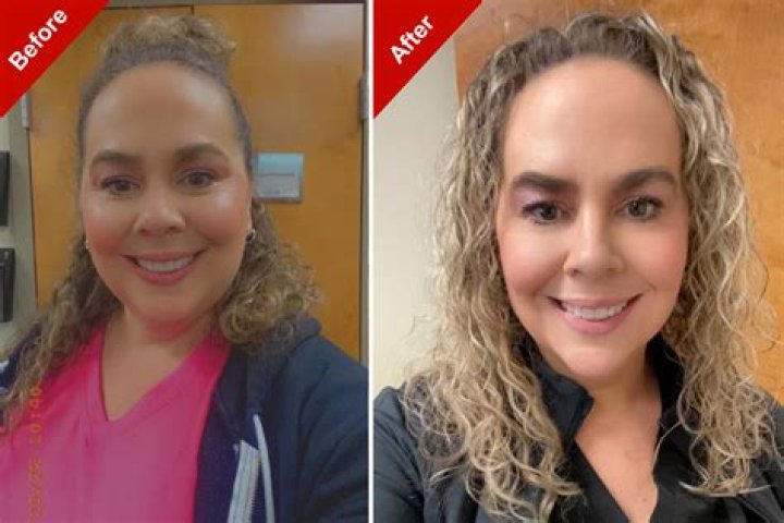Brooke Schofield Weight Loss 2023 : Inspiring Before & After Pics - SarkariResult