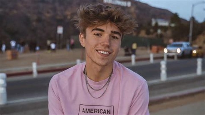 Bryce Parker