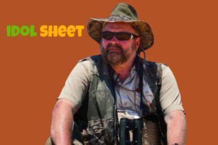 Buck McNeely Net Worth