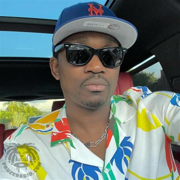 Busy Signal