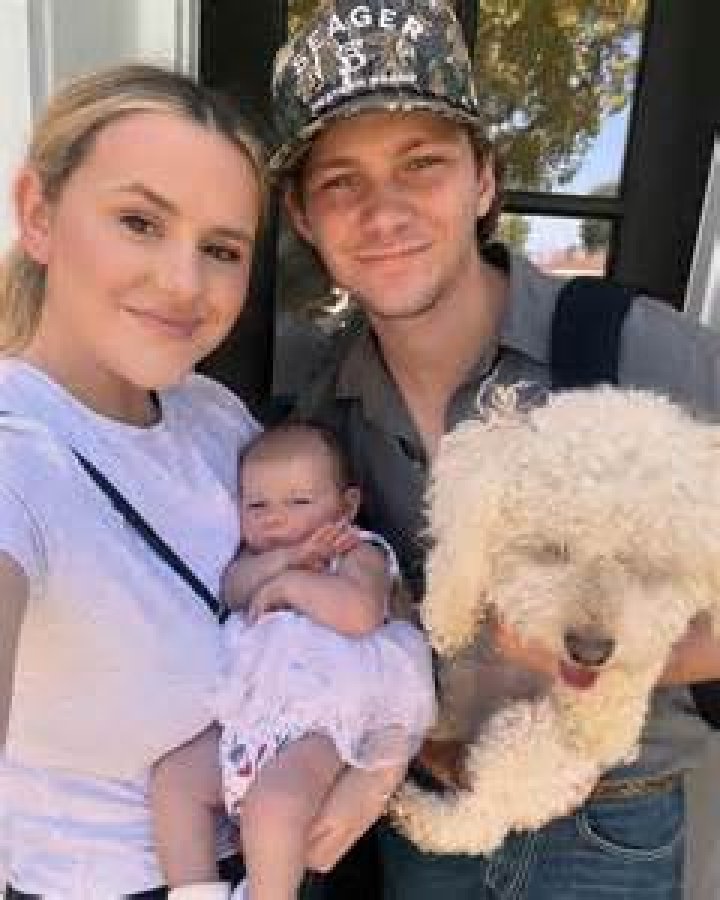 Cameron Stout Net Worth