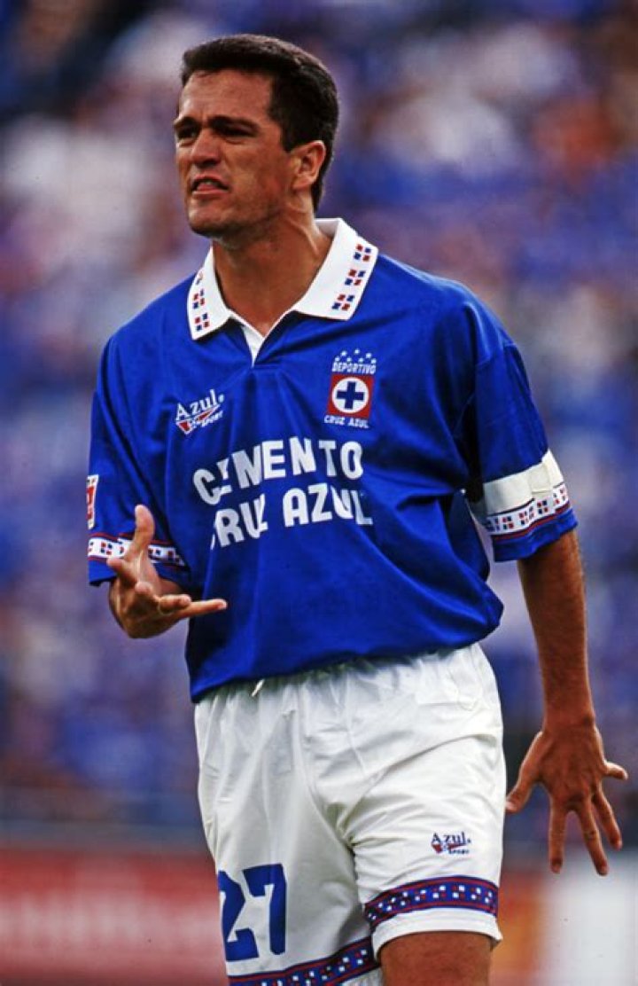 Carlos Hermosillo