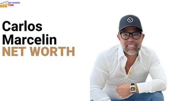 Carlos Severe Marcelin Net Worth