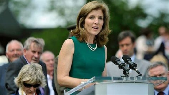 Caroline Kennedy Net Worth: Details About Age, Income, Political, Career - SarkariResult