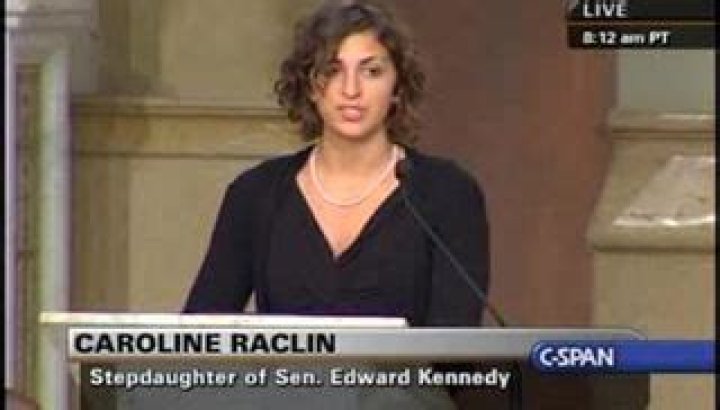 Caroline Raclin - Net Worth 2018, Bio & Wiki