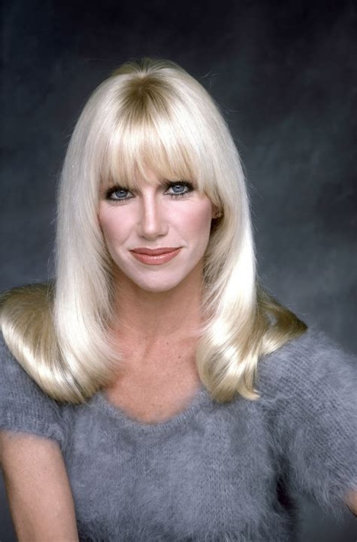 Caroline Somers Net Worth
