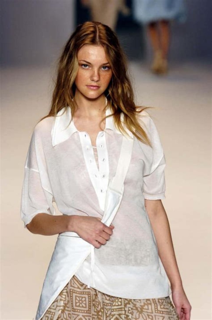 Caroline Trentini