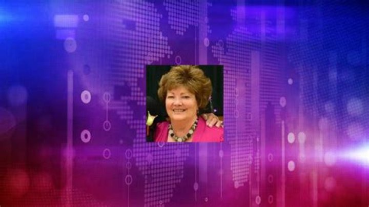 Carolyn Jessop Net Worth