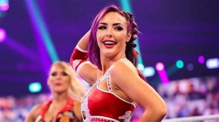 Cassie Lee's Pregnancy: Insights on Former WWE Superstar Cassie Lee's Current Pregnancy - SarkariResult