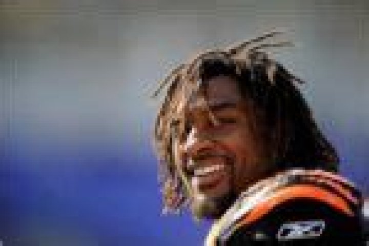 Cedric Benson Net Worth